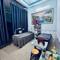 Bán Nhà Trệt 2 Lầu + 7 Phòng Trọ Ngay Chợ Xóm Vắng Buôn Bán Đa Ngành Sầm Uất Dĩ An