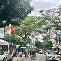 Bán Nhà Mặt Tiền Đường Đống Đa, Nha Trang, Giá Rẻ 223 Triệu/M2. Liên Hệ: 0977681668