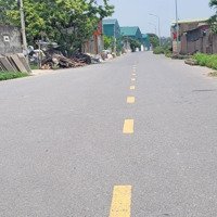 Bán Đất Thổ Cư Tiền Lệ Hoài Đức Gần Đường Vành Đai 4 Và Đại Lộ Giá Đầu Tư