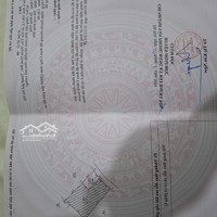 Bán Đất Thổ Cư Tiền Lệ Hoài Đức Gần Đường Vành Đai 4 Và Đại Lộ Giá Đầu Tư