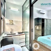 Cho Thuê Căn Hộ Studio - 35M2 - Bùi Văn Thêm, Phú Nhuận