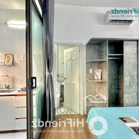Cho Thuê Căn Hộ Studio - 35M2 - Bùi Văn Thêm, Phú Nhuận