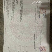 Chính Chủ Bán Lô Đất Đẹp Giá Rẻ Tại Hòa Thạch Quốc Oai Hn.chỉ 12 Triệuiệu/ M!