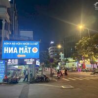 Bán nhà mặt tiền vị trí đẹp KD sầm uất Hoàng Văn Thụ TB 88m2 ngang 4.3m ngay ADORA 19 tỷ