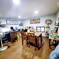 Bán nhà mặt tiền vị trí đẹp KD sầm uất Hoàng Văn Thụ TB 88m2 ngang 4.3m ngay ADORA 19 tỷ