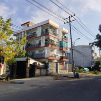 Bán Chdv - 4Tầng - Phú Hữu - Nguyễn Duy Trinh - (10X80) 800M - Nhỉnh 50 Triệu/M