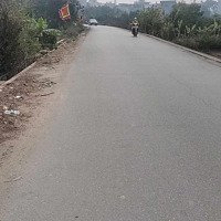 Chính Chủ Bán Lô Đất Đẹp Tại Yên Nghĩa Hà Đông Diện Tích 212M Đất Trồng Cây Hàng Năm Giá Bán 1.2 Tỷ