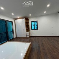 Bán Nhà Cầu Cốc , Tây Mỗ 6 Tầng Thang Máy , Sát Vách Vinsmart City Chỉ 8,5 Tỷ