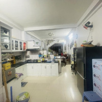 Bán Nhà Mặt Tiền Vị Trí Đẹp Kd Sầm Uất Hoàng Văn Thụ Tb 88M2 Ngang 4.3M Ngay Adora 19 Tỷ.0902675790