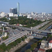 Bán Gấp Ngay Nhà Đuờng Láng, Đống Đa, Kinh Doanh, Sổ Đỏ Nở Hậu, 49M2, 9.3 Tỷ