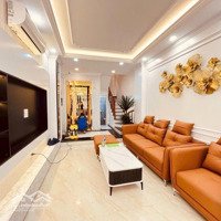 Bán Nhà Trung Tâm Quận Hai Bà - 5 Tầng Thang Máy - Mặt Ngõ Thông Phân Lô Ô Tô - Sổ Đỏ Chính Chủ
