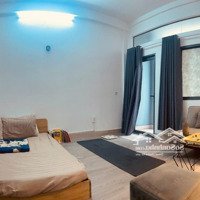 Căn Hộ 1 Phòng Ngủtách Bếp, Ban Công Thoáng Mát Tại Bình Thạnh Ngay Gần Các Khu Vực Trung Tâm