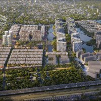 Nhận Booking Giữ Chỗ Căn Hộ Lumiere Midtown Tại The Global City - Hạnh Masteri 0936 151 799