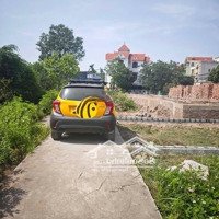 Bán Lô Đất 60M2 - Gần Trục Chính Thôn Vĩnh Lộc - Xã Thư Phú - Thường Tín Giá Chỉ 2.2 Tỷ