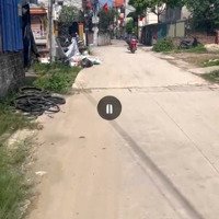 Bán Lô Đất 60M2 - Gần Trục Chính Thôn Vĩnh Lộc - Xã Thư Phú - Thường Tín Giá Chỉ 2.2 Tỷ