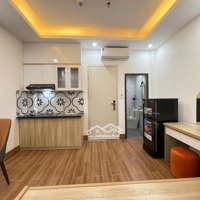 Cho Thuê 1 Ngủ Studio, 1N1K Dương Nội Gần Aeon Mall, Có Slot Ô Tô, Full Đồ - Chỉ Từ 4 Triệu