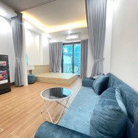 Cho Thuê 1 Ngủ Studio, 1N1K Dương Nội Gần Aeon Mall, Có Slot Ô Tô, Full Đồ - Chỉ Từ 4 Triệu