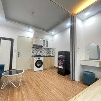 Cho Thuê 1 Ngủ Studio, 1N1K Dương Nội Gần Aeon Mall, Có Slot Ô Tô, Full Đồ - Chỉ Từ 4 Triệu