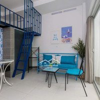 Căn Hộ Ban Công Có Gác 1M6 Ngay Etown K300 Phường 14 Cầu Vượt Hoàng Hoa Thám, Pico Plaza Tân Bình