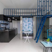 Căn Hộ Ban Công Có Gác 1M6 Ngay Etown K300 Phường 14 Cầu Vượt Hoàng Hoa Thám, Pico Plaza Tân Bình