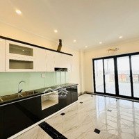 Bán Nhà Mặt Phố Đàm Quang Trung Long Biên - 51M²Mặt Tiền4M - Giá: 16,85 Tỷ