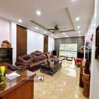 (Chính Chủ)Bán Nhà Mặt Phố Nguyễn Đức Cảnh,Ô Tô Đỗ Cửa,Mặt Tiền6M4 ,50M2, Gần Hồ Thoáng Mát Q.hoàng Mai