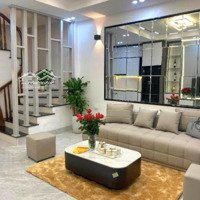 Cần Bán Gấp Nhà Văn Quán Hà Đông Gần Ô Tô 2 Thoáng 36M 5 Tầng Đầy Đủ Công Năng Sử Dụng
