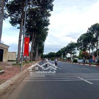 Chính Chủ Cần Bándiện Tíchđất 315M, Đường Hùng Vương Gần Bch Quân Sự Br. Giá Bán 5450 Triệu Lhcó Thương Lượng0979976979