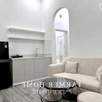  CĂN HỘ 1PN FULL NT QUẬN 10