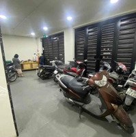 Bán Nhà Khương Trung, Thanh Xuân Ccmn , 53M2, 6 Tầng Tm, Ô Tô Đỗ Cửa,Dòng Tiền 600 Triệu/Năm ,12,9 Tỷ.