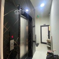 Bán Nhà Khương Trung, Thanh Xuân Ccmn , 53M2, 6 Tầng Tm, Ô Tô Đỗ Cửa,Dòng Tiền 600 Triệu/Năm ,12,9 Tỷ.