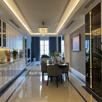 Bán Nhà Mặt Phố Đàm Quang Trung 8 Tầng Thang Máy Gara 90M² -Mặt Tiền4,3M - Giá Bán 28,6 Tỷ