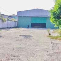 Bán Kho 3 Mặt tiền Nguyễn Văn Linh thu nhập 45tr/tháng