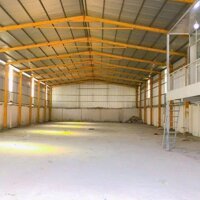 Bán Kho 3 Mặt tiền Nguyễn Văn Linh thu nhập 45tr/tháng