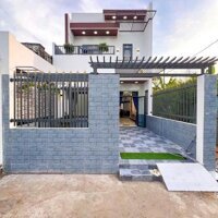 Nhà Thường Thạnh Cái Răng 99m2 2 Tỷ 450