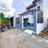 Nhà Thường Thạnh Cái Răng 99m2 2 Tỷ 450