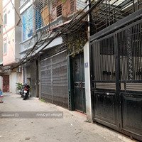 Bán Đất Phố Nguyễn Đổng Chi, Gần Phố.diện Tích52M2, Tặng Gpxd 6 Tầng 1 Tum. Nhỉnh 9 Tỷ.
