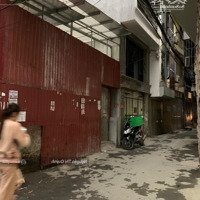 Bán Đất Phố Nguyễn Đổng Chi, Gần Phố.diện Tích52M2, Tặng Gpxd 6 Tầng 1 Tum. Nhỉnh 9 Tỷ.