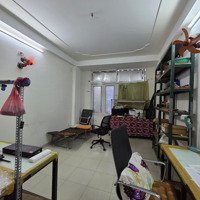 Cỗ Máy Tạo Tiền Giữa Lòng Quận 10 Nhà 6 Tầng - Btct - Thành Thái - Sổ Vuông - 9,X Tỷ