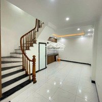 Bán Nhà Riêng Song Phương, Hoài Đức 40M2 Xây Dựng 4 Tầng. Cách 16M Đến Chợ Đường Ôtô Tránh
