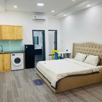 Khai Trương Nhà Mới 100%, Máy Giặt Riêng, Nội Thất Đầy Đủ Tại Bình Thạnh