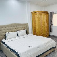 Khai Trương Nhà Mới 100%, Máy Giặt Riêng, Nội Thất Đầy Đủ Tại Bình Thạnh