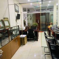 Bán Nhà Ngõ 9 Nguyễn Khang, Cầu Giấy, Hà Nội. Diện Tích 50M2. Giá Bán 17.5 Tỷ, Ô Tô Đỗ Cửa !!!