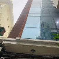 Bán Nhà Ngõ 9 Nguyễn Khang, Cầu Giấy, Hà Nội. Diện Tích 50M2. Giá Bán 17.5 Tỷ, Ô Tô Đỗ Cửa !!!