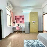 Trống Lại Căn Trọ Rộng Rãi, Ngay Tại Nguyễn Văn Thương Gần Cầu Sài Gòn