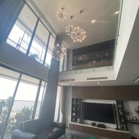 Bán Căn Penhouse & Duplex Nhà Ở Cho Cbcs Bộ Công An, 16 Tỷ, 255M2, 5 Phòng Ngủsiêu Đẹp, Nhiều Tiện Ích.