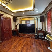 Siêu Rẻ Chỉ Gần 46 Tỷ Có Ngay Siêu Biệt Thự Nguyễn Trãi Thanh Xuândiện Tích89M2 5 Tầng Siêu Vip