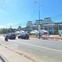 Mặt Tiền Kinh Doanh Kho Xưởng Showroom Đại Lộ Bình Dương, P. Thuận Giao Tp. Thuận An