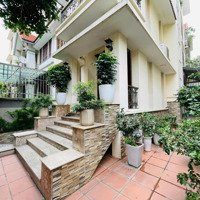 Bán Biệt Thự Song Lập Khu Nhà Ở Trung Văn Gần Vinhomes Green Bay Mễ Trì