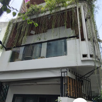 Hẽm Chính Cao Thắng Gần 3/2, 60M2, 3 Tầng, Nhỉnh 7 Tỷ